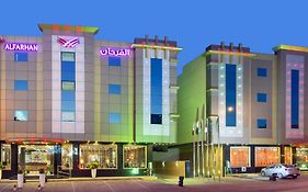 Diyafat Al Saada Serviced Apartments - Ishbillia